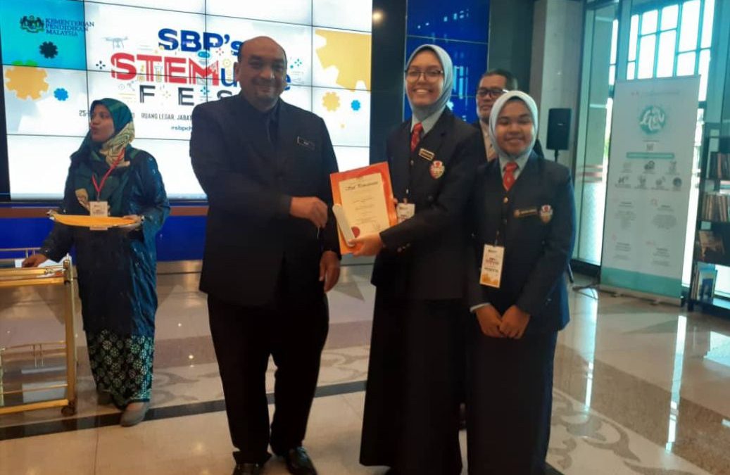 JOHAN STEMulate FEST 2020