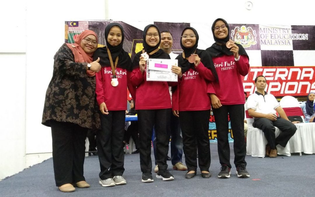 KEJOHANAN CATUR ANTARABANGSA KUSESS 2020