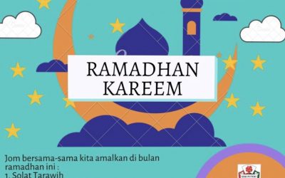 RAMADHAN KAREEM