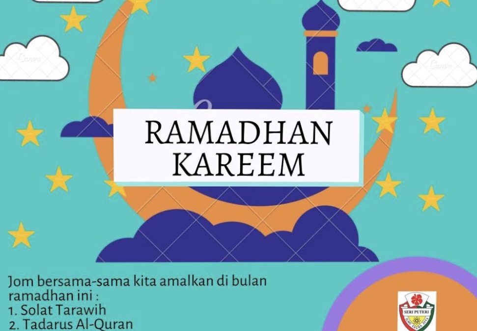 RAMADHAN KAREEM
