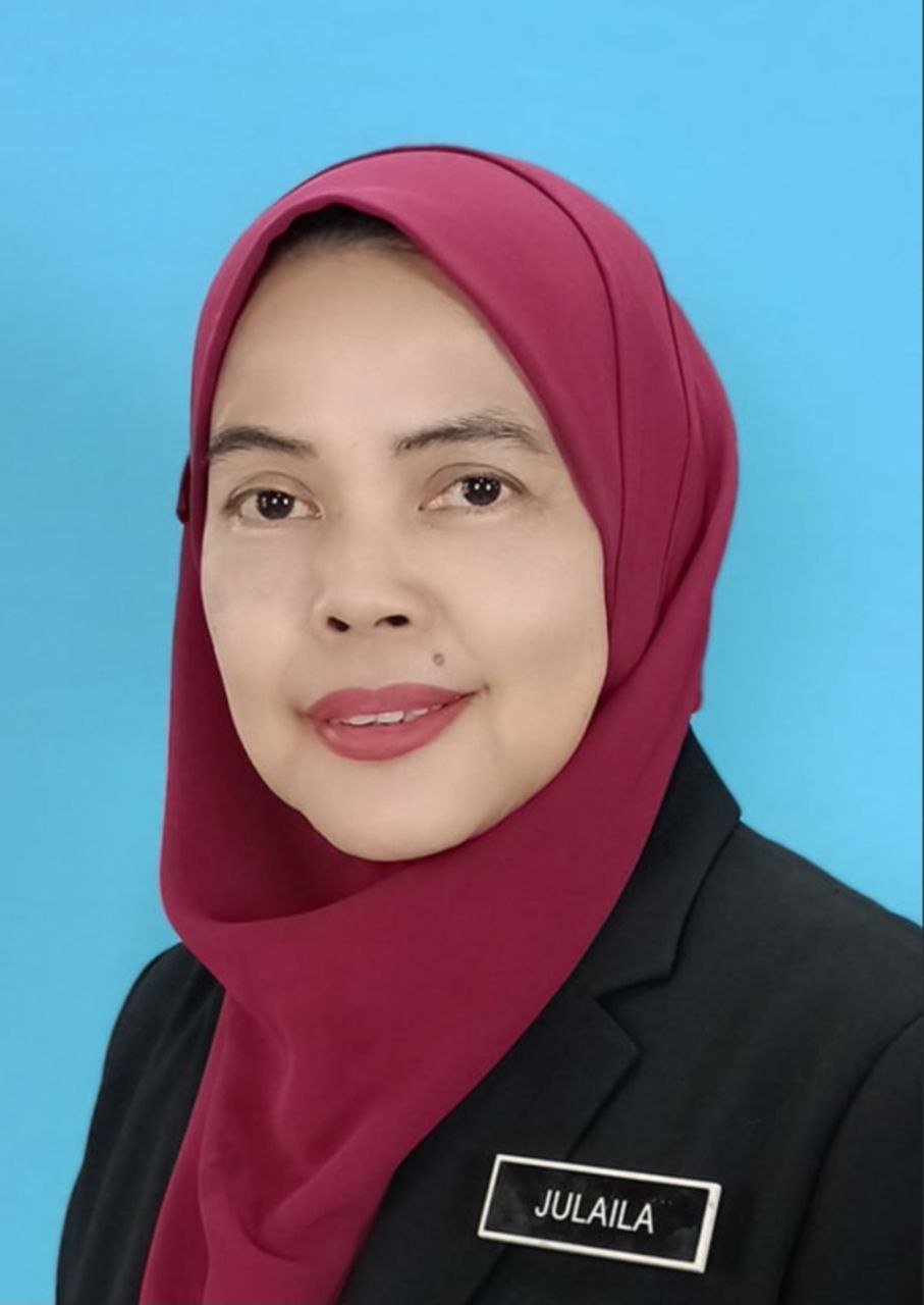 PUAN JULAILA BINTI YAHYA