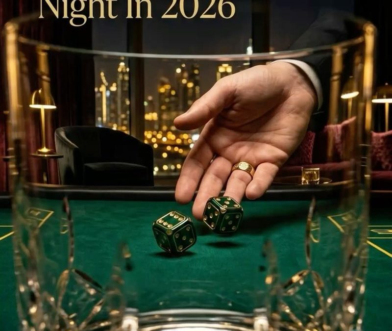Why Mystake Casino Claims the UK Crown
