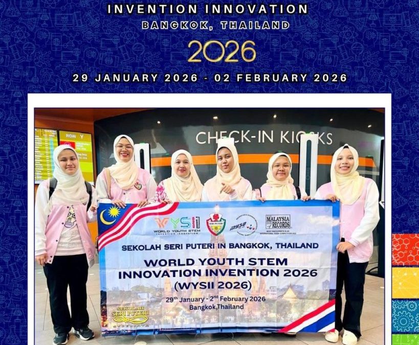 World Youth STEM 2026