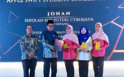 Majlis Anugerah Duta 2025