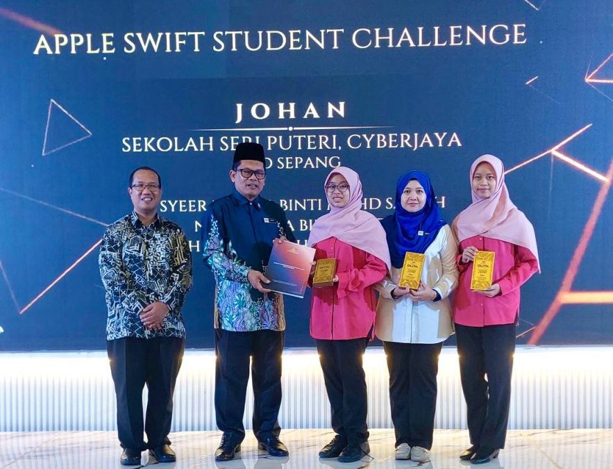 Majlis Anugerah Duta 2025